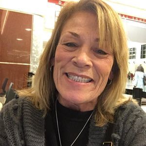 Meet your Posher, Jody